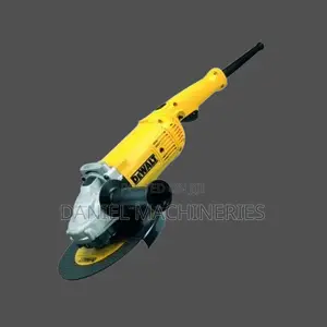 DeWALT Grinder 9"
