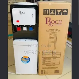 Roch 3tap Hot, Normal and Cold Free Standing Dispenser