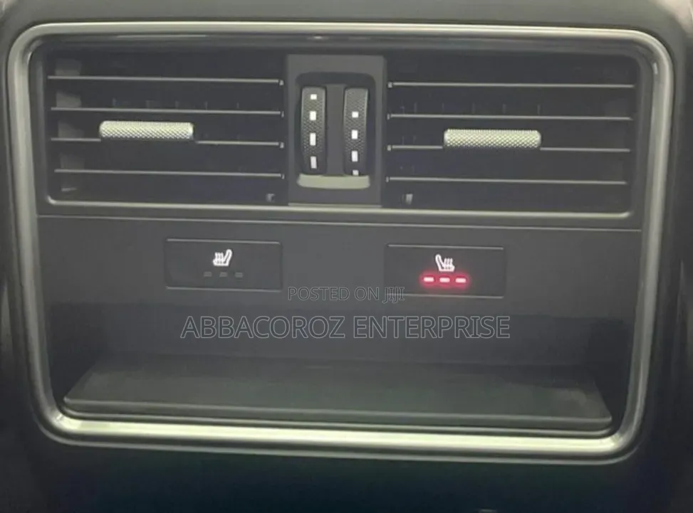 Porsche Cayenne 2019 Pearl