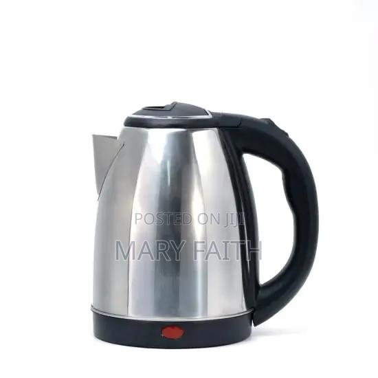 Electric Kettle