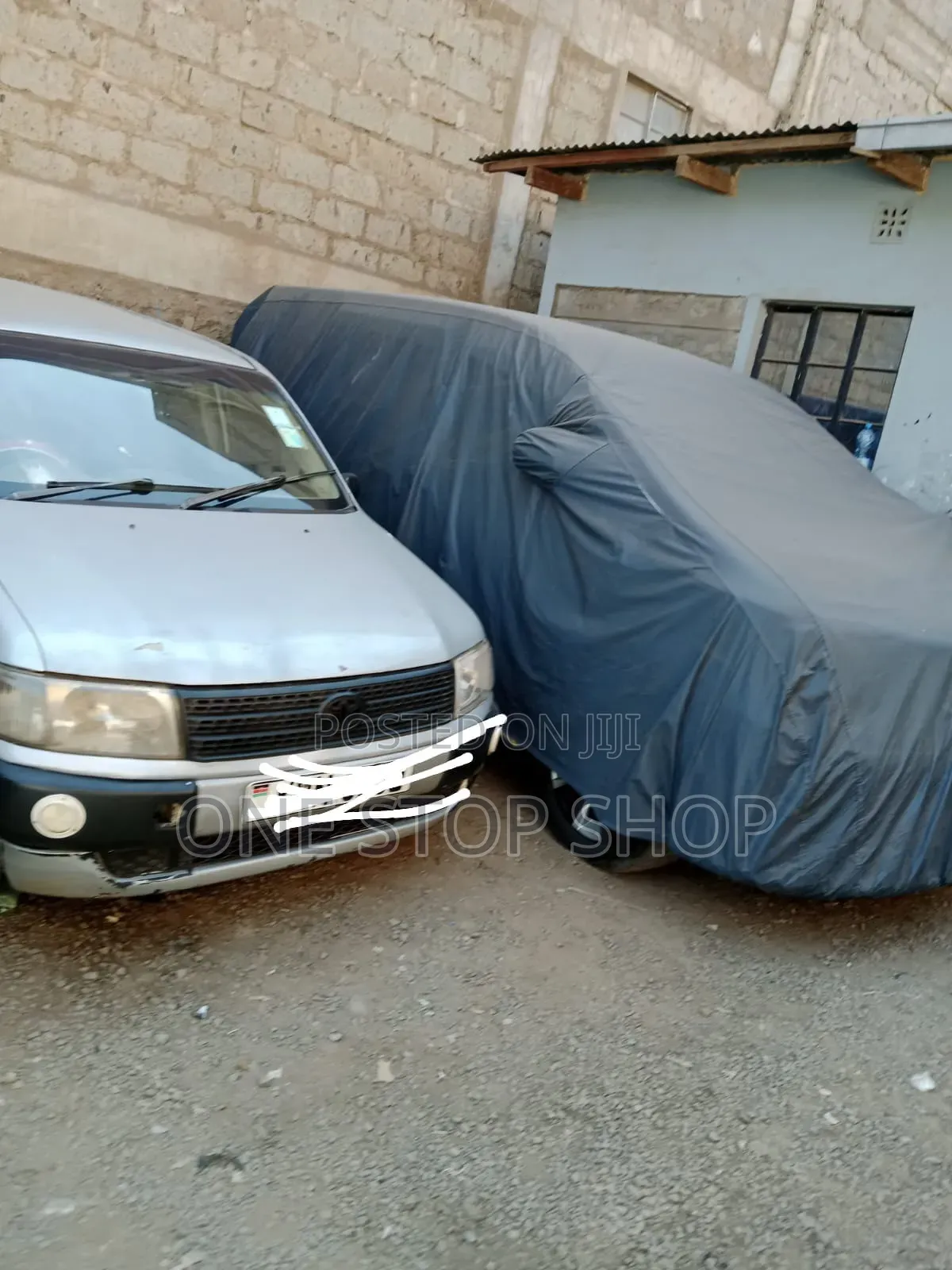 Noah Car Cover With Double Stitched Construction,weather Resistant