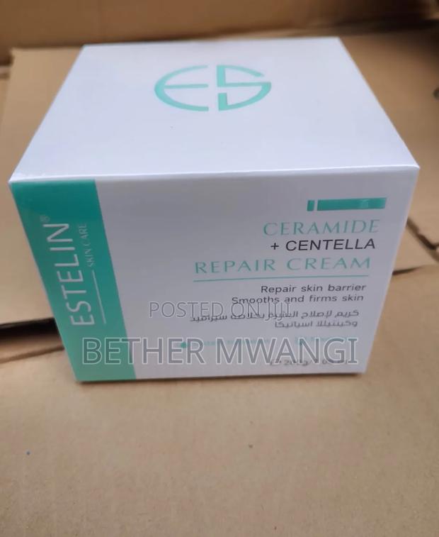 Ceramide + Centella Repair Cream  in Kenya