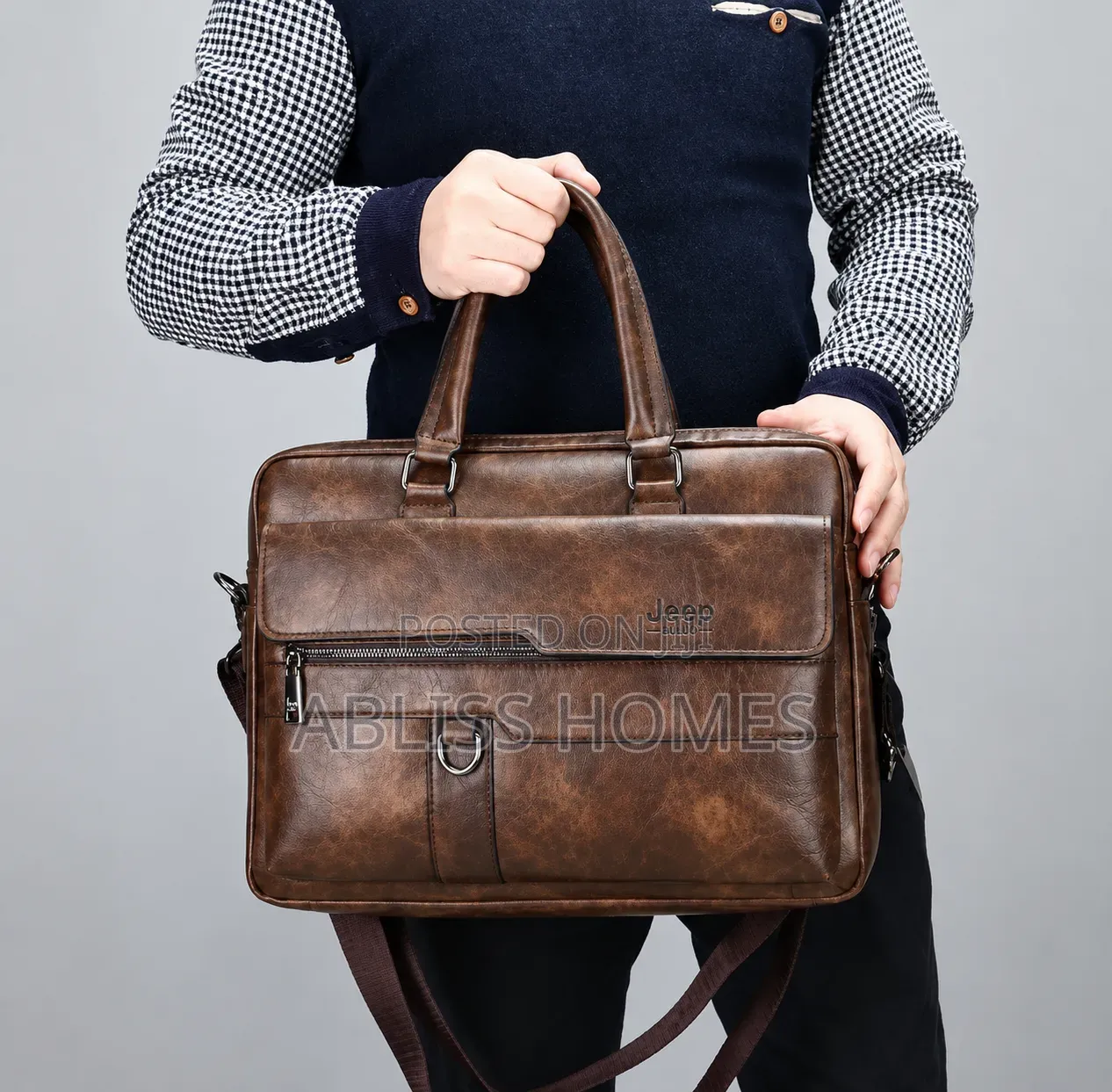 Laptop Bag