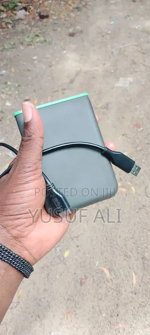 1tb External Hard Drive