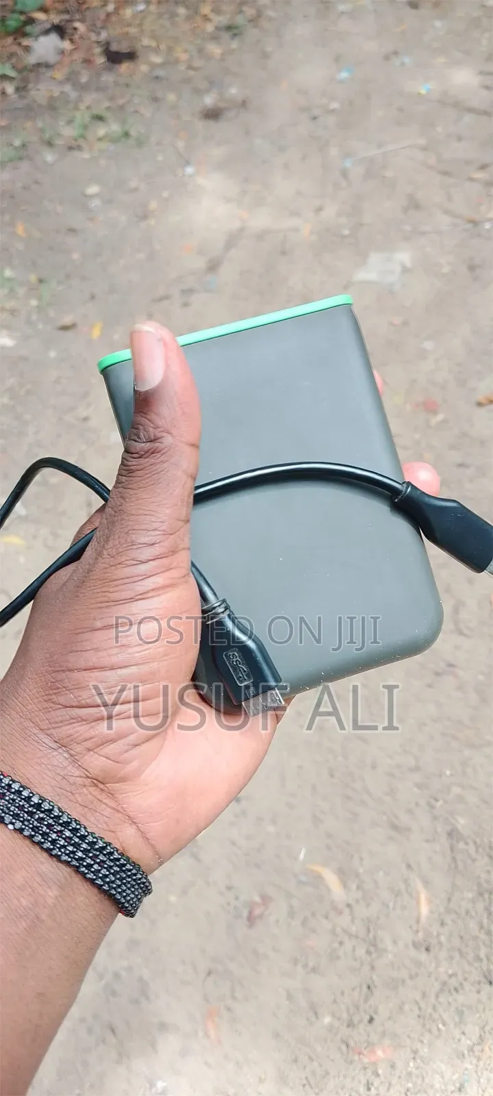 1tb External Hard Drive