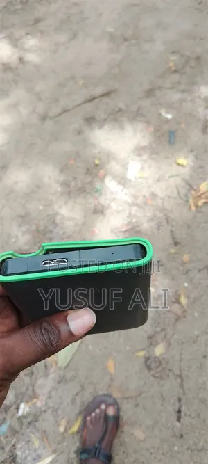 1tb External Hard Drive