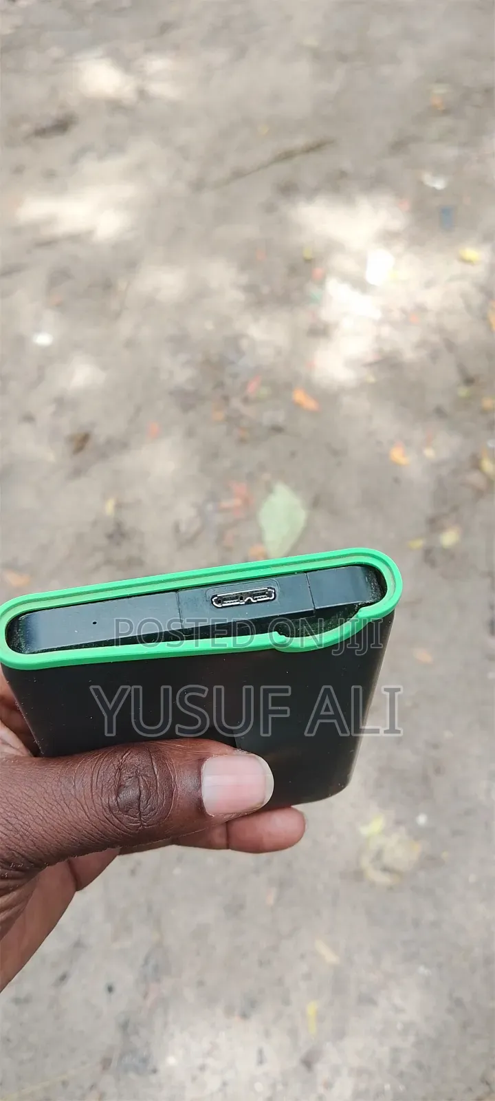 1tb External Hard Drive