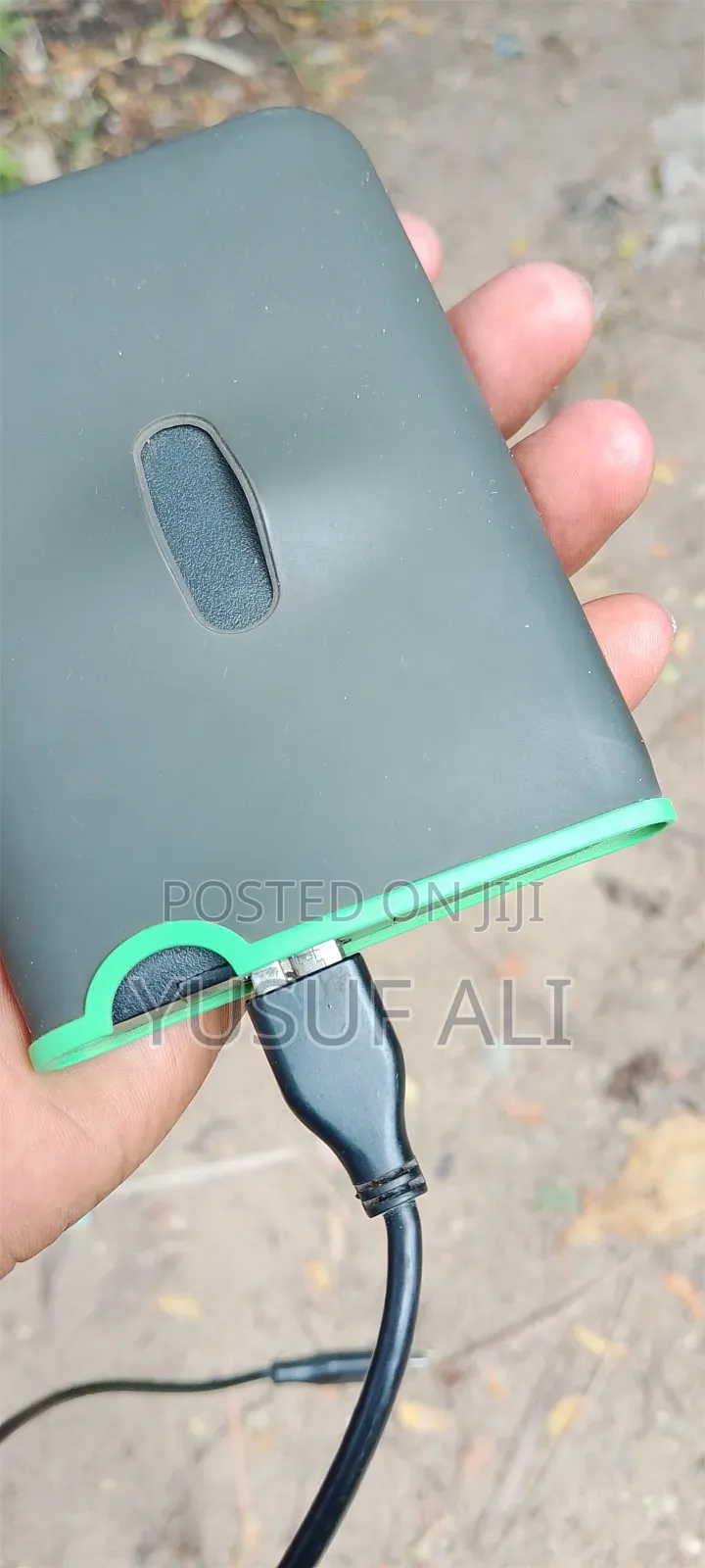 1tb External Hard Drive