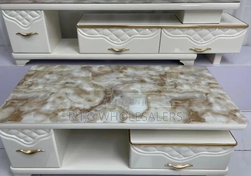 Executive Imported ;
TV Stand