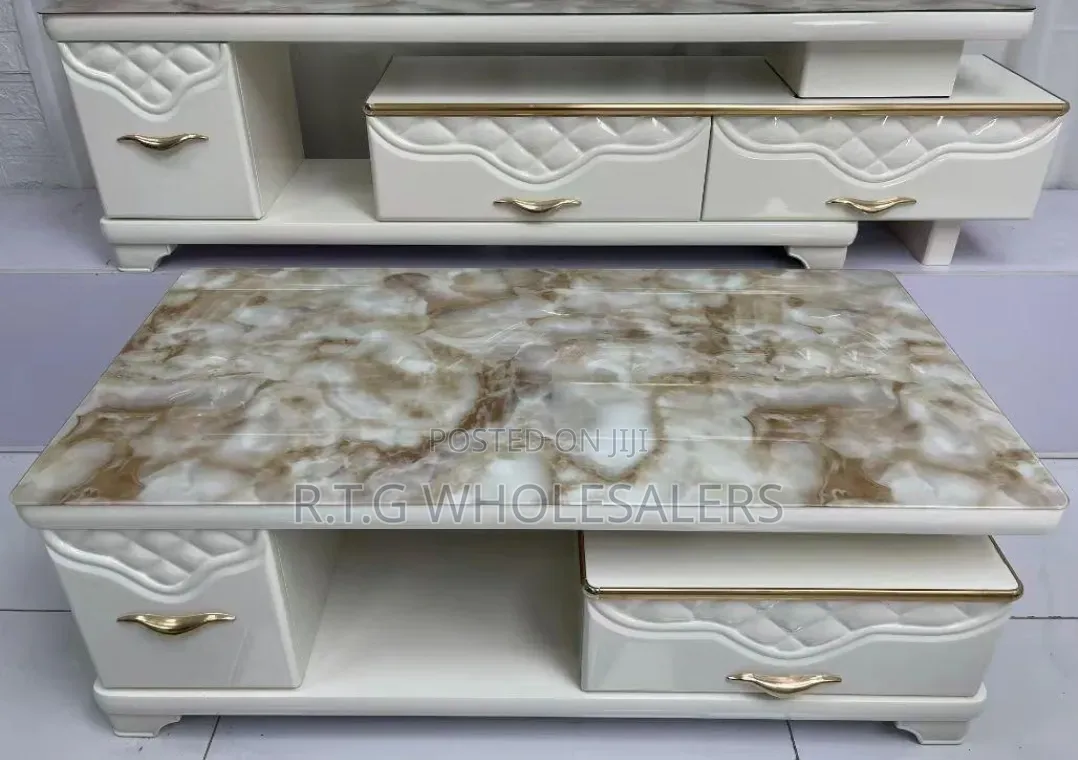 Executive Imported ;
TV Stand