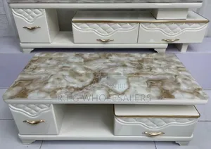 Executive Imported ;
TV Stand
