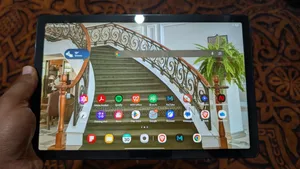 Samsung Galaxy Tab A9+ 64 GB Gray