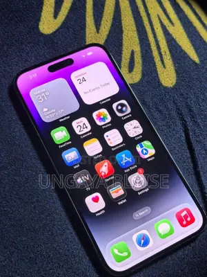 Apple iPhone 14 Pro Max 256 GB Purple