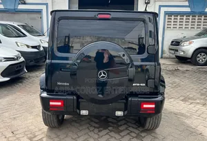 Suzuki Jimny 2020 Black