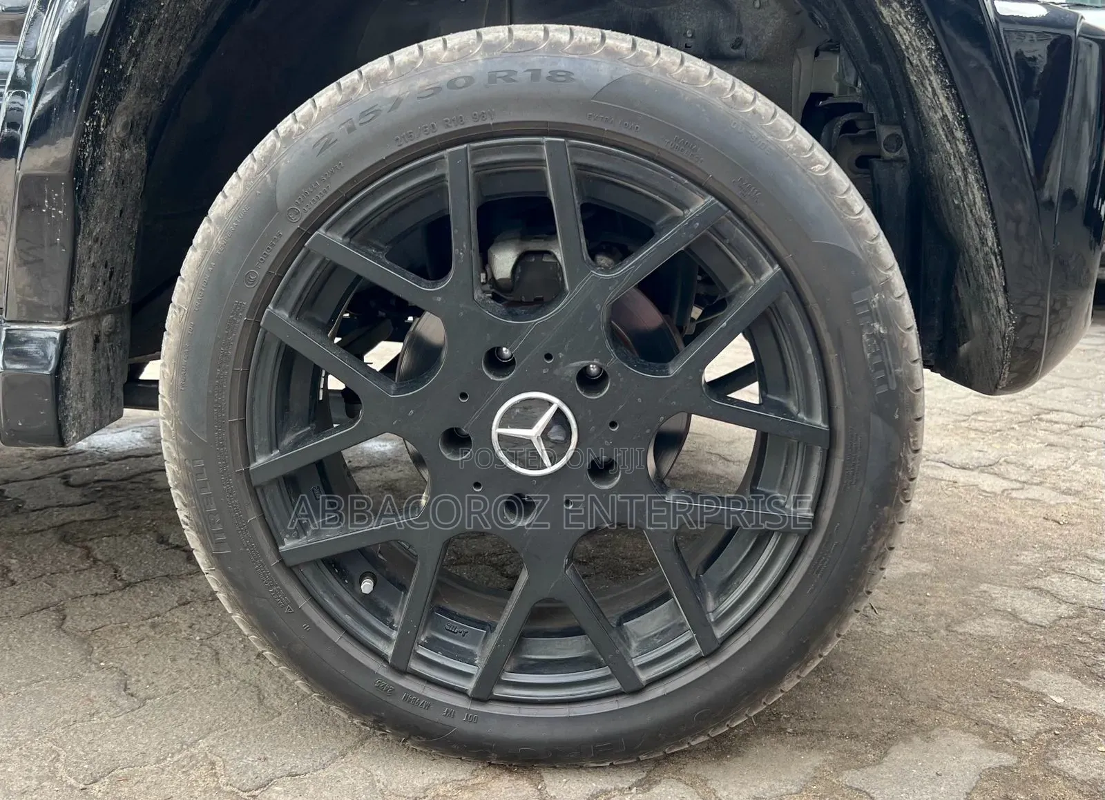 Suzuki Jimny 2020 Black