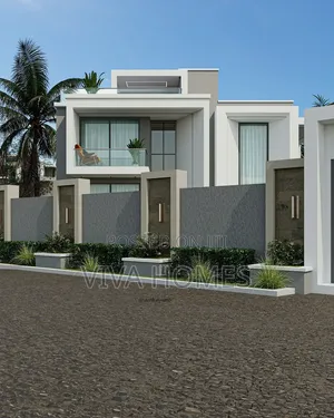 Contemporary Architecture Meets Smart Functionality.