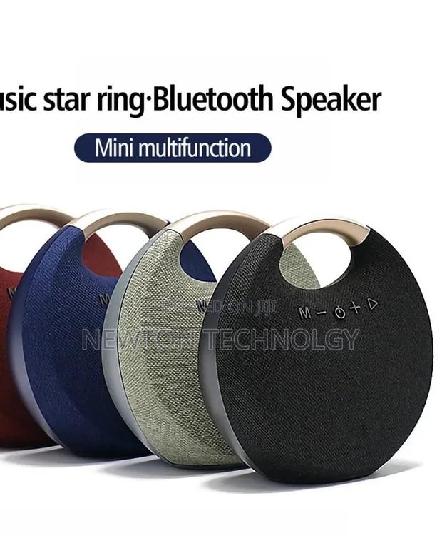 M1 Mini Portable Bluetooth Speaker.