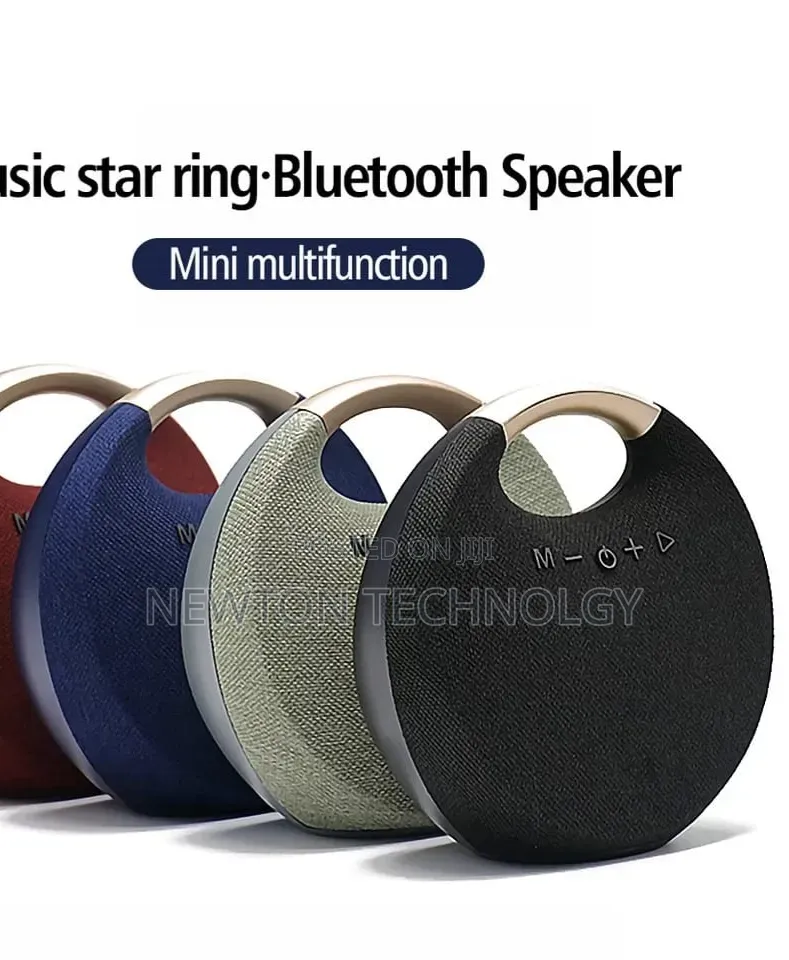 M1 Mini Portable Bluetooth Speaker.