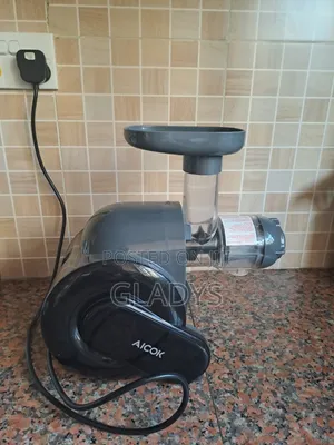 Aicok Juicer