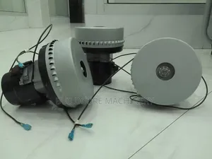 Vacuum Cleaner Motor 1500watts