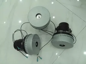 Vacuum Cleaner Motor 1500watts