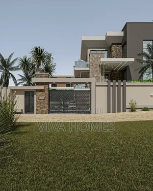 Proposed Residential House Design.