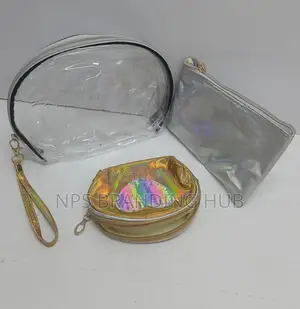 3 in 1 Makeup Pounch (AO
