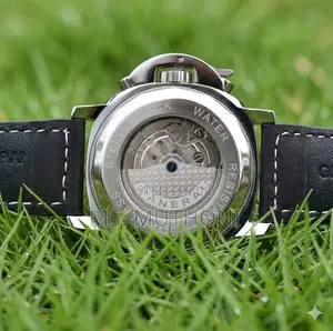 🖤Premium Men's Automatic Panerai Tourbillon Watch
