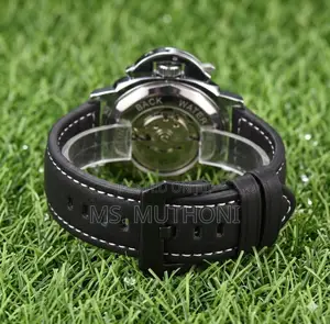 🖤Premium Men's Automatic Panerai Tourbillon Watch