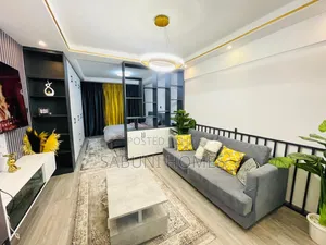 Spacious Studio Kileleshwa