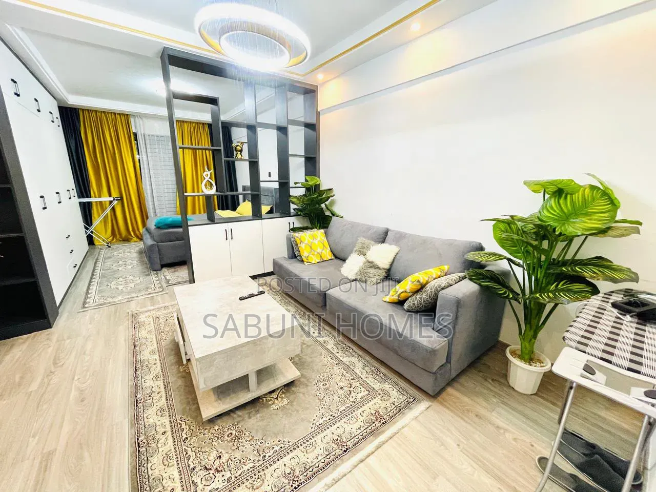 Spacious Studio Kileleshwa