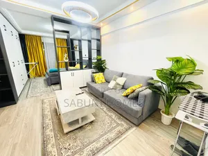 Spacious Studio Kileleshwa