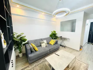 Spacious Studio Kileleshwa