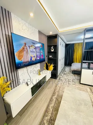 Spacious Studio Kileleshwa