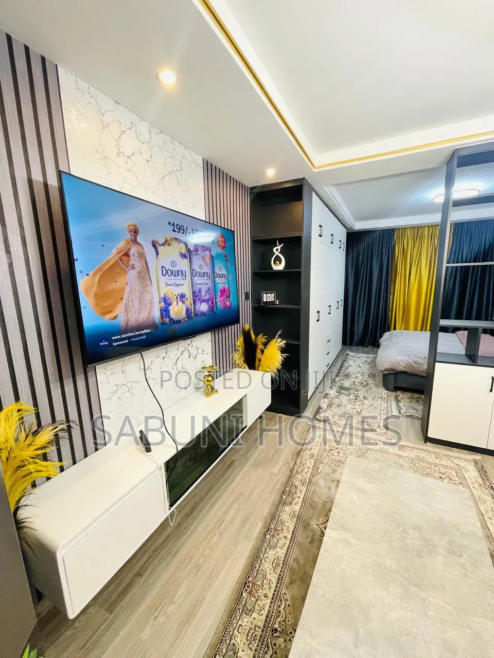 Spacious Studio Kileleshwa