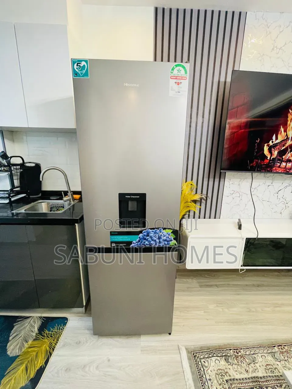 Spacious Studio Kileleshwa