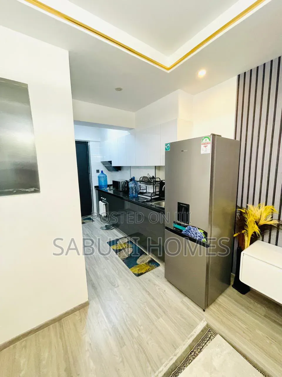 Spacious Studio Kileleshwa