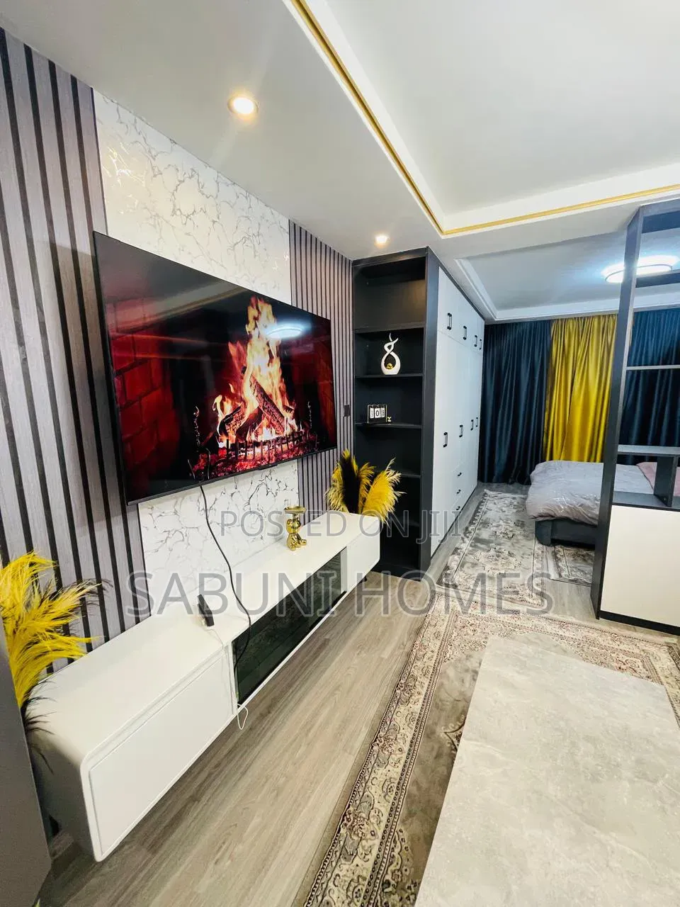 Spacious Studio Kileleshwa