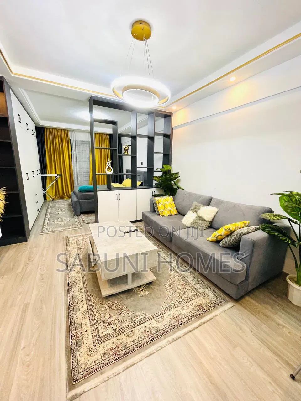 Spacious Studio Kileleshwa