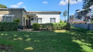 2.5 Acres Prime Masterpiece - Touching Kikuyu Road Tarmac  Near Shell*