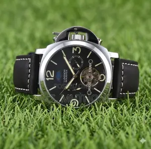 Panerai Luminor Marina: The Epitome of Luxury Horology