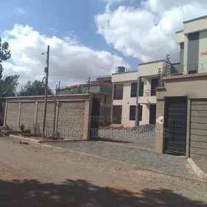 5bdrm Maisonette in Golden Palm, Thindigua/Kasarini for rent