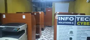 Cyber Attendant