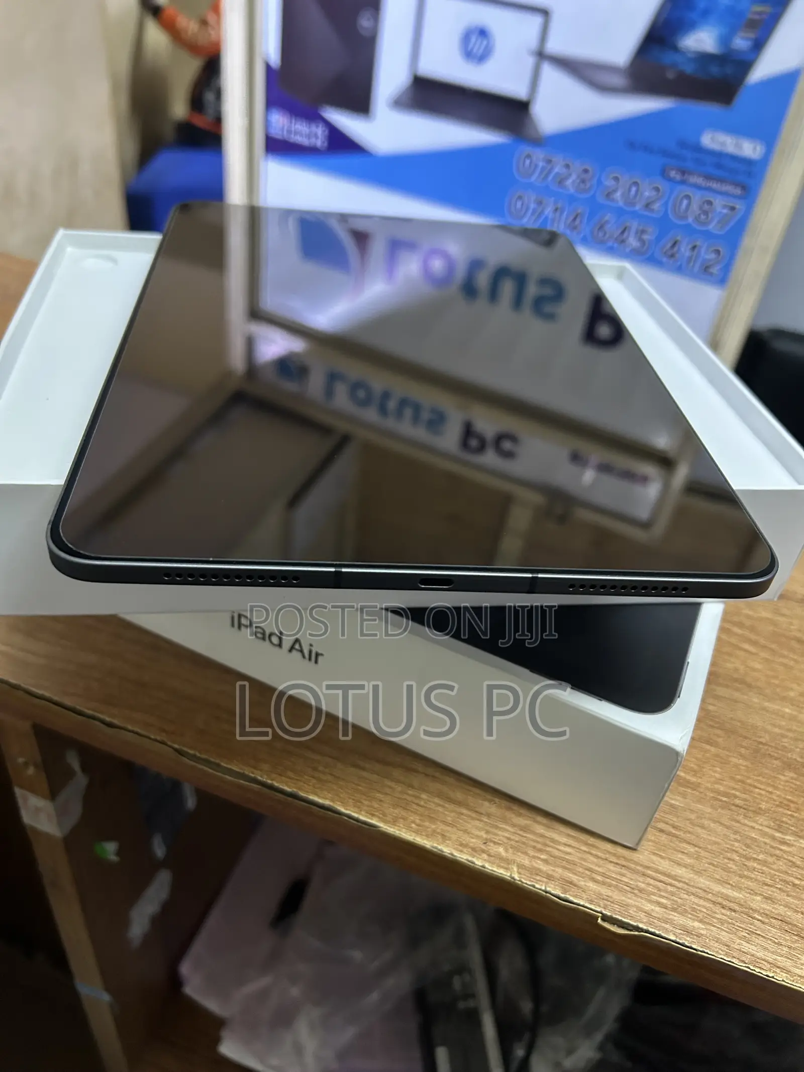 Apple iPad (2022) 64 GB Gray