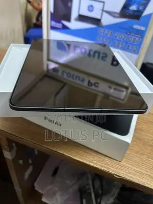 Apple iPad (2022) 64 GB Gray