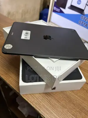 Apple iPad (2022) 64 GB Gray