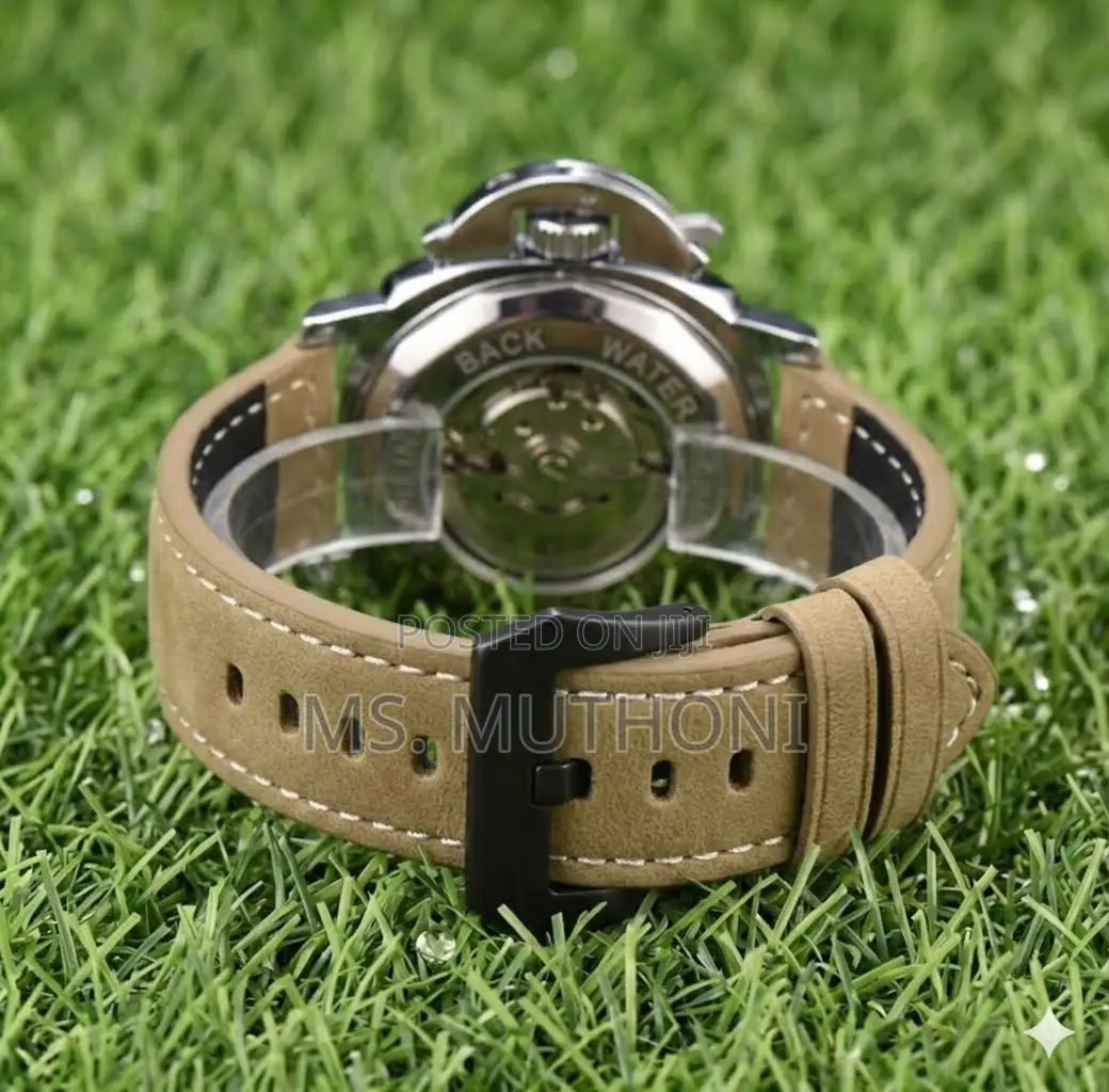 Panerai Tourbillon Automatic: Elite Status Redefined