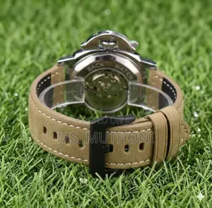 Panerai Tourbillon Automatic: Elite Status Redefined