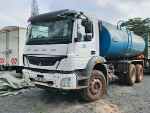 Water Bowser 🌊💦 16000ltrs