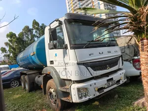 Water Bowser 🌊💦 16000ltrs